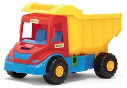 Wader, Multi Truck wywrotka 32151, samochód