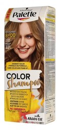 Palette Color Shampoo Szampon koloryzujący nr 8-00 (321)Średni