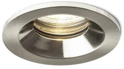 Lampa wpuszczana okrągła BELLA czarna R13599 - Rendl