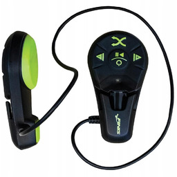 Wodoodporny odtwarzacz MP3 Finis Duo 4GB