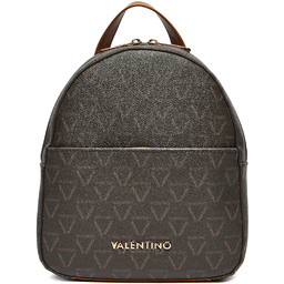 Plecak Valentino Lady Re VBS8GT20 Brązowy