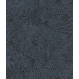 Tapeta Leaves Composition Wallcolors