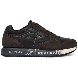 Sneakersy REPLAY