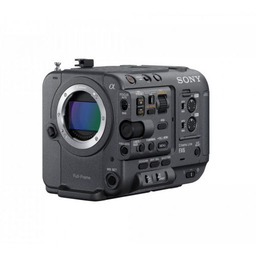 Kamera cyfrowa Sony PXW-FX6 (ILME-FX6) + Torba