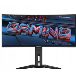Monitor Led 32" Gigabyte MO34WQC Oled