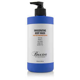 Baxter of California - Męski nawilżający żel