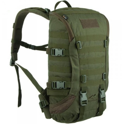 Wisport Plecak taktyczny outdoorowy survival Zipper Fox 25l