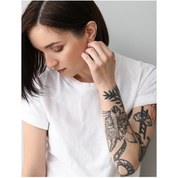 Voucher do studia tatuażu we Włocławku