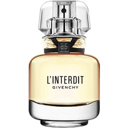Givenchy L''Interdit Eau de Parfum woda perfumowana 35