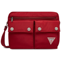 Torebka Guess Jeans CWBEO-GUESS-XC-002-09 Czerwony