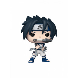 Figurka Naruto - Sasuke Uchiha (Funko POP! Animation