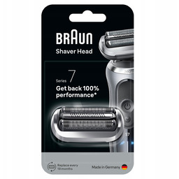 Braun Głowica do golarki 74S do serii 7