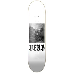 deska VERB - Biblical Skateboard Deck 8 Voices