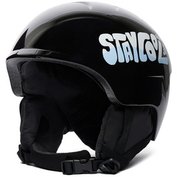 Kask narciarski Roxy Slush Girl ERGTL03030 Czarny