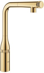 Bateria GROHE 31615GL0 złoty