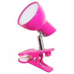 RABALUX 1482 Lampa typu clip NOAH, LED, 5W