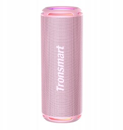 Głośnik bezprzewodowy Tronsmart T7 Lite 24W różowy