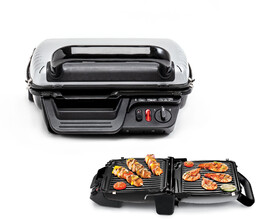 Grill elektryczny Tefal Compact GC3050