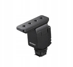 Mikrofon Sony ECM-B10