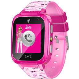 KiDiZ Barbie 55mm GPS Różowy Smartwatch