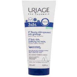 Uriage Bébé 1st Anti-Itch Soothing Oil Balm balsam