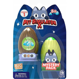 Pet Simulator X 2 Figurki Jajka Kod Dlc