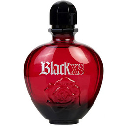 Paco Rabanne Black XS pour Elle woda toaletowa