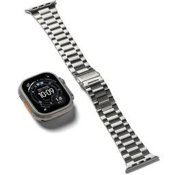 Ringke Bransoleta ze stali nierdzewnej Metal One Air