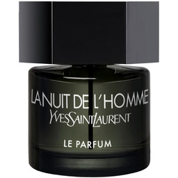 Yves Saint Laurent La Nuit De L''Homme Le