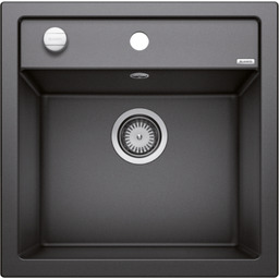 Zlewozmywak BLANCO DALAGO 5 Silgranit Antracyt 518521