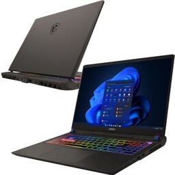 MSI Laptop Vector 16 HX AI A2XWIG-405PL-G2A 16"