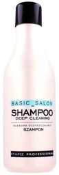 Szampon głęboko oczyszczający Basic Stapiz 1000 ml
