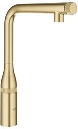 Bateria GROHE 31615GN0 złoty