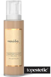 Resibo Mastertouch Body Balm Rozświetlający balsam do ciała