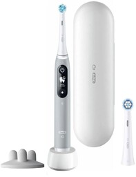 Oral-B iO 6s Grey Opal szary