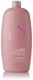 Alfaparf Milano Semi di Lino Moisture, szampon nawilżający