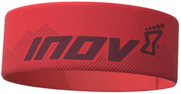 Opaska inov-8 Race Elite Headband, czerwona