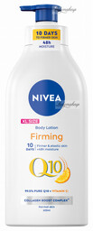 Nivea - Firming Body Lotion - Ujędrniający balsam