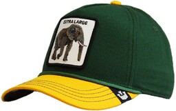 Czapka z daszkiem Goorin Bros. Extra Large Elephant
