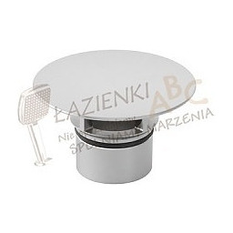 GEBERIT 241.993.11.1 Pokrywa odpływu do zaworu zestawu odpływowego