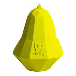 ZEE DOG Zabawka Super Pear
