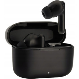 Panasonic RZ-B110WDE-K Słuchawki douszne Xbs