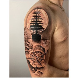 Voucher do studia tatuażu Gniezno