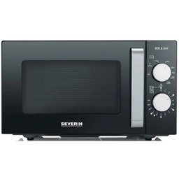 Kuchenka mikrofalowa SEVERIN MW 7762