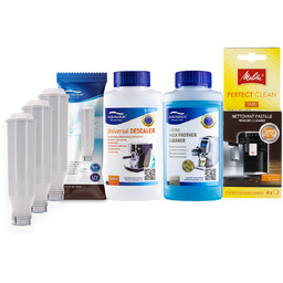 Zestaw Melitta - AL-TES46 3 szt, Latteo 250