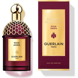 GUERLAIN Absolus Allegoria Rose Amira woda perfumowana unisex