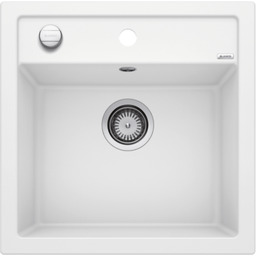 Zlewozmywak BLANCO DALAGO 5 Silgranit Biały 518524