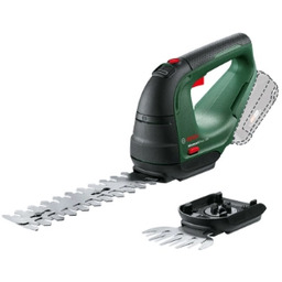 Bosch AdvancedShear 18V-10 0600857001 Nożyce akumulatorowe