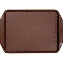 Stalgast Taca z polipropylenu kelnerska 430x305x(h)30 mm, bra