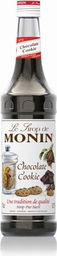 Syrop chocolate cookie Monin 0,7 L - czekoladowe